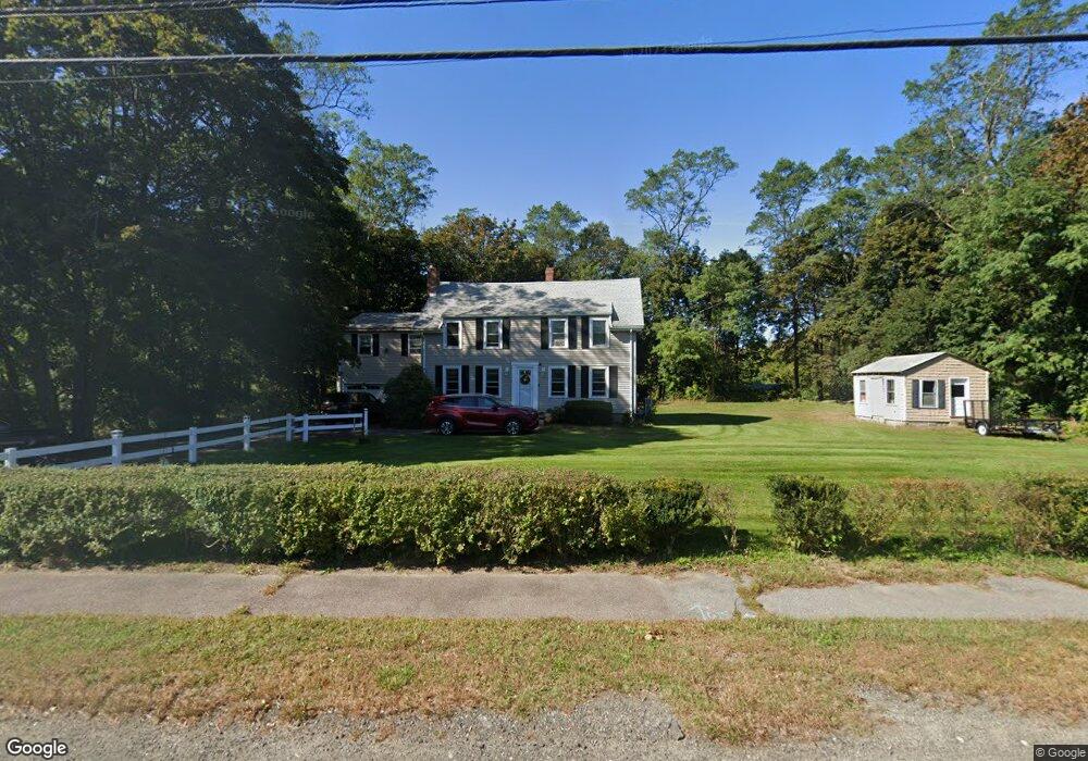 294 Main St, Rowley, MA 01969 - photo 1