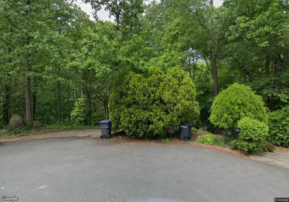 2141 Dayron Cir NE, Marietta, GA 30062 - photo 1