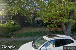 322 Hawthorne Rd, Baltimore, MD 21210