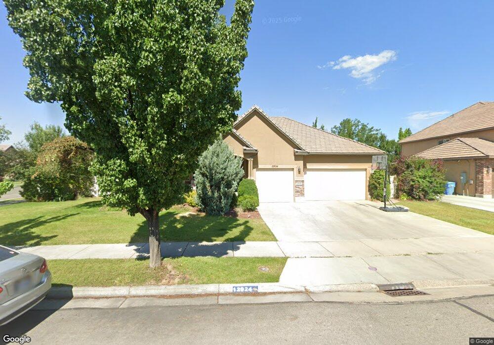 12924 S Verona Creek Way, Riverton, UT 84065 - photo 1