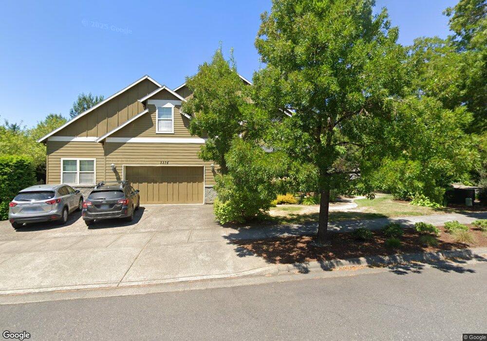 3376 Edgeview Ln, Forest Grove, OR 97116 - photo 1