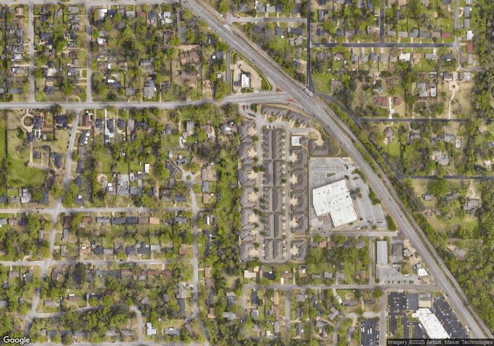 2307 Homestead Ln, Tyler, TX 75701 - photo 1