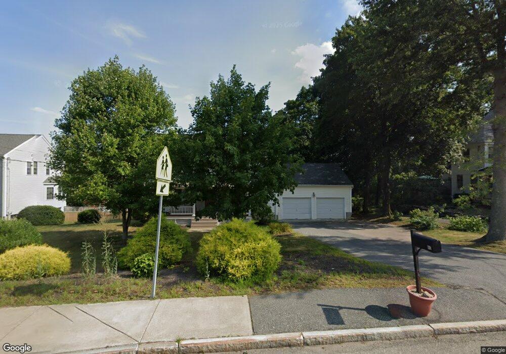 68 Main St, Upton, MA 01568 - photo 1