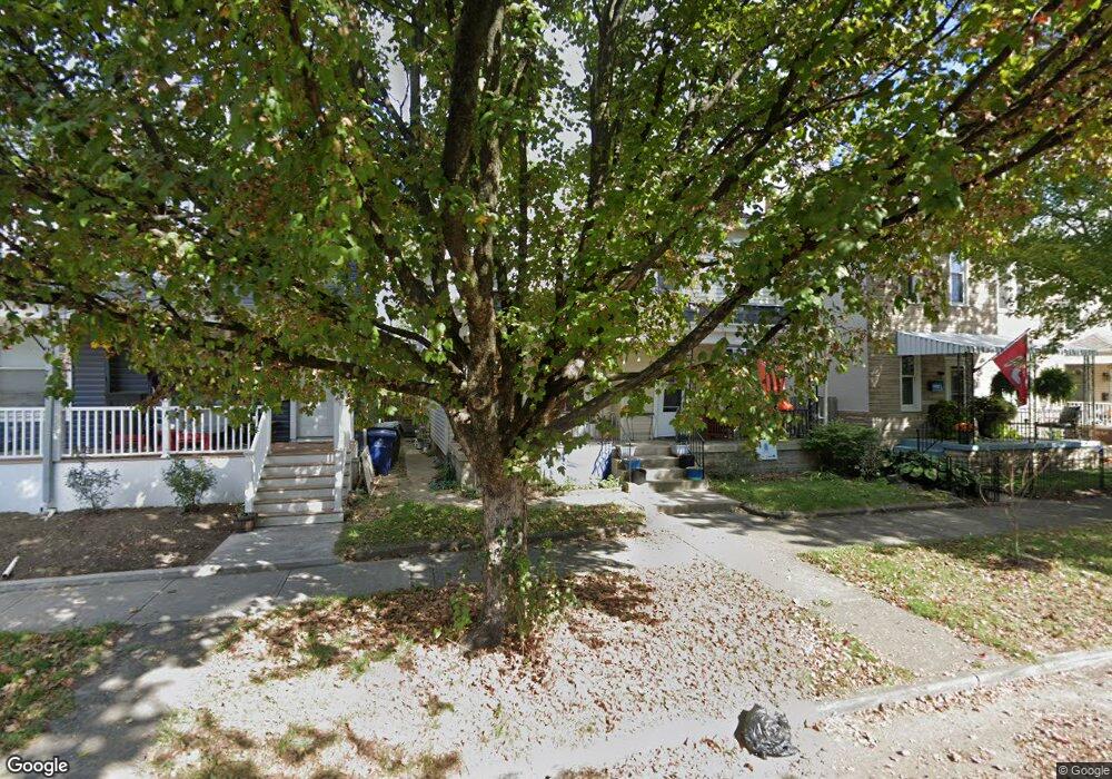 66 E Welch Ave unit 68, Columbus, OH 43207 - photo 1