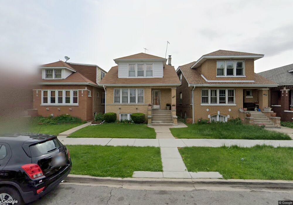 3129 N Linder Ave, Chicago, IL 60641 - photo 1