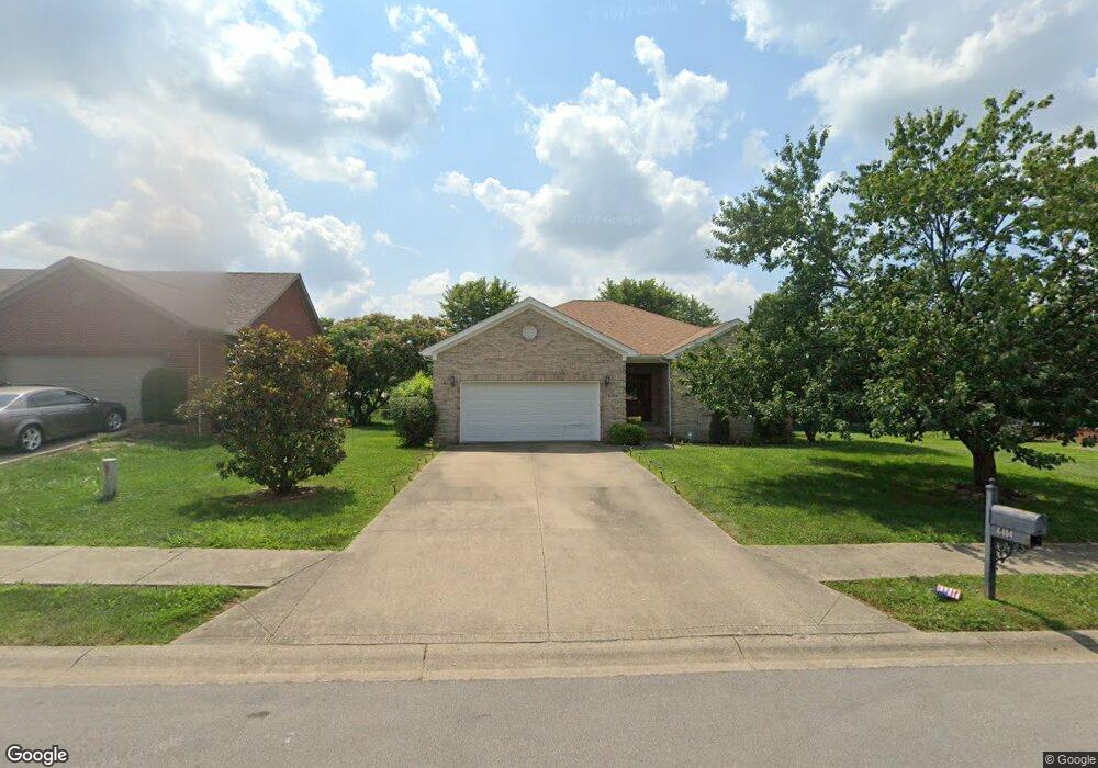 6404 Goldrush Blvd, Charlestown, IN 47111 - photo 1