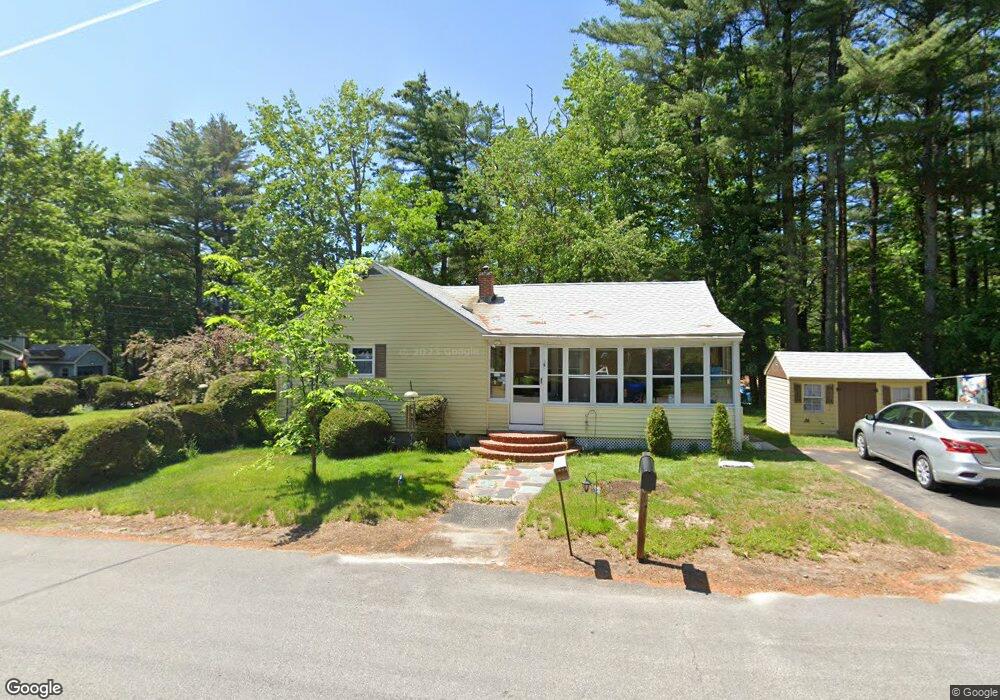 6 Lily Pond Rd, Somersworth, NH 03878 - photo 1