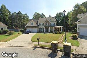 27 Ashville Ct, Newnan, GA 30265