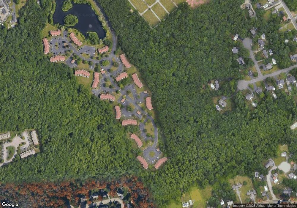 78 Willow Pond Dr, Rockland, MA 02370 - photo 1