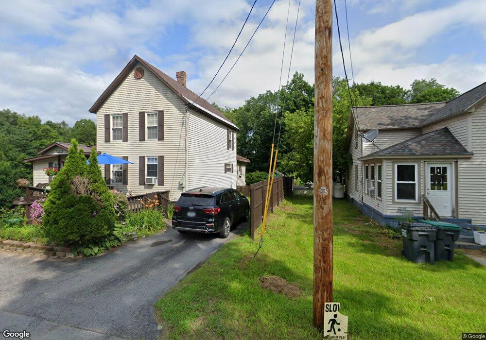 297 Pine St, Corinth, NY 12822 - photo 1