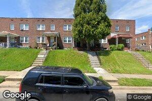1208 Ashburton St, Baltimore, MD 21216