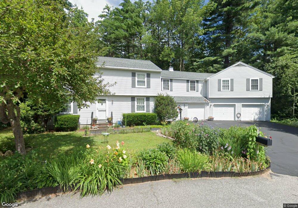 5 Trelane Dr, Springvale, ME 04083 - photo 1