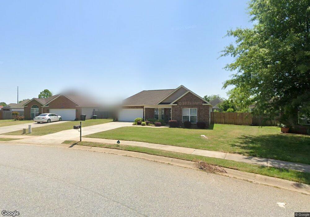 310 Faybrook Dr, Byron, GA 31008 - photo 1