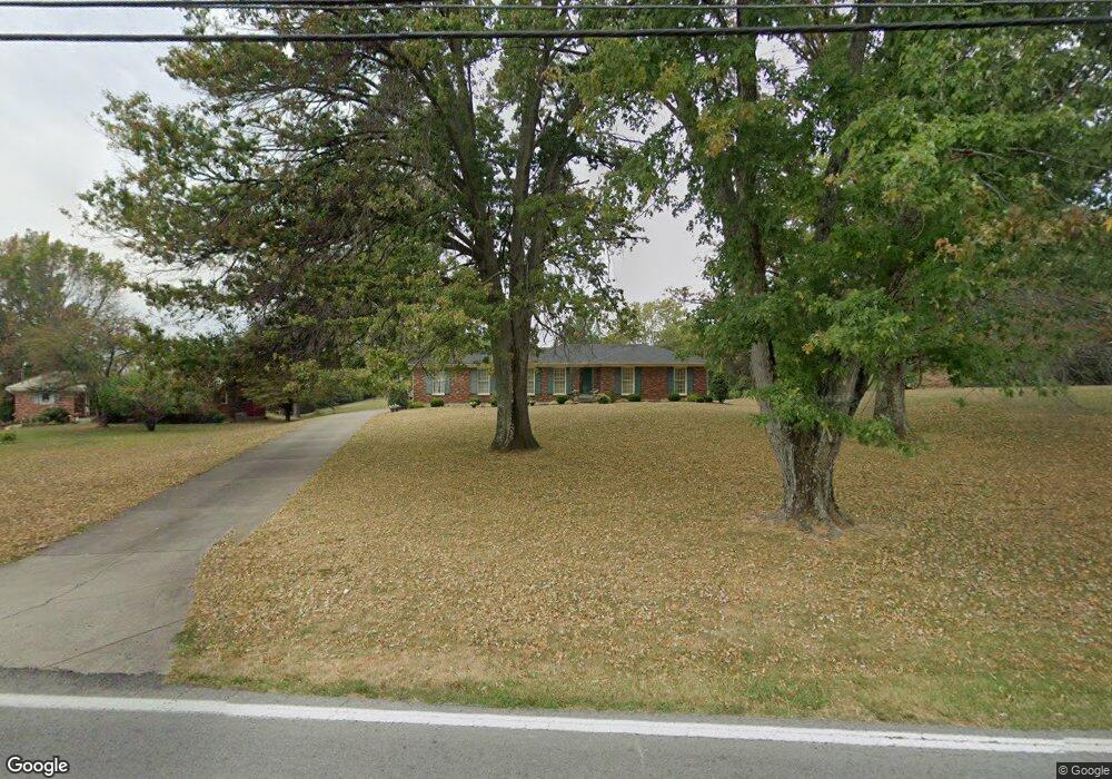 3897 Bells Mill Rd, Shepherdsville, KY 40165 - photo 1