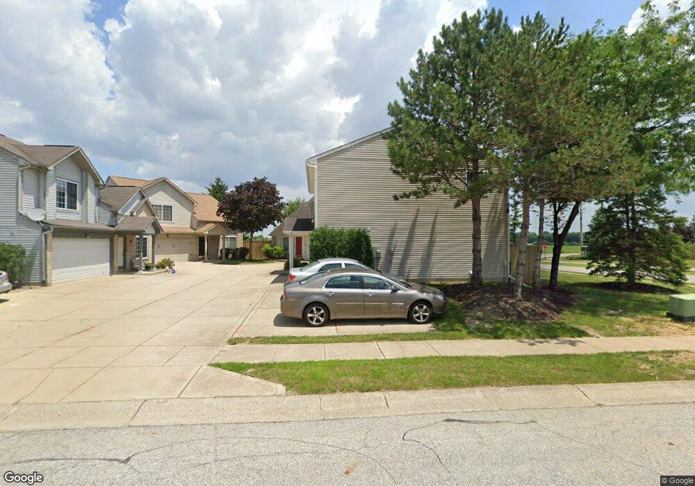 2541 Grand Fir Dr, Greenwood, IN 46143 - photo 1