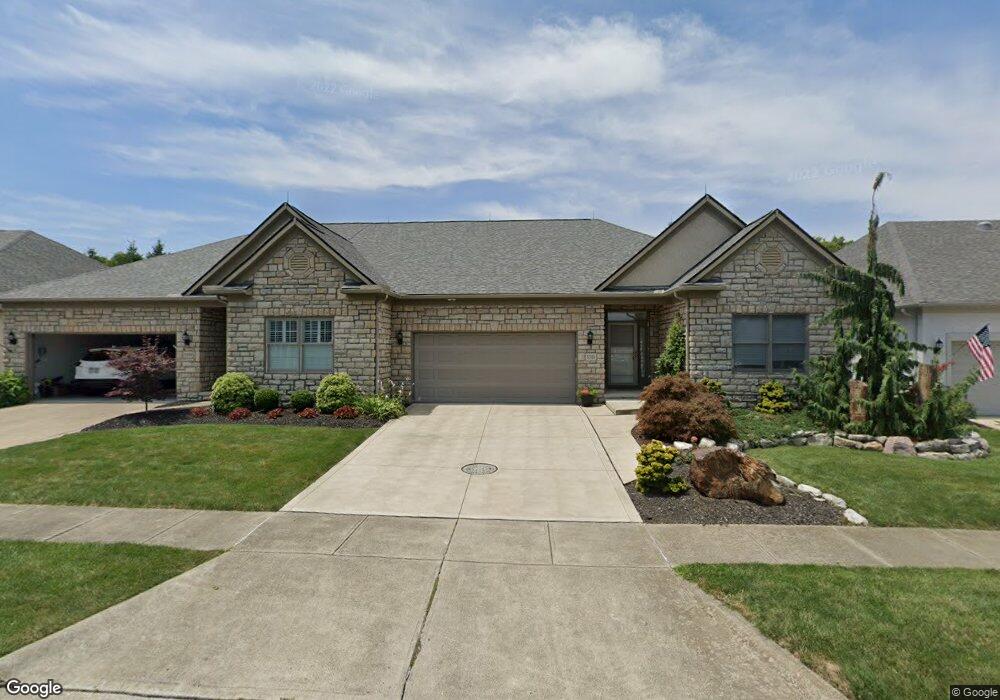 5361 Castle Pines, Columbus, OH 43235 - photo 1