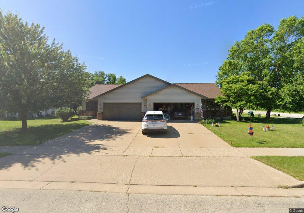 922 Starlite Dr, Holmen, WI 54636 - photo 1