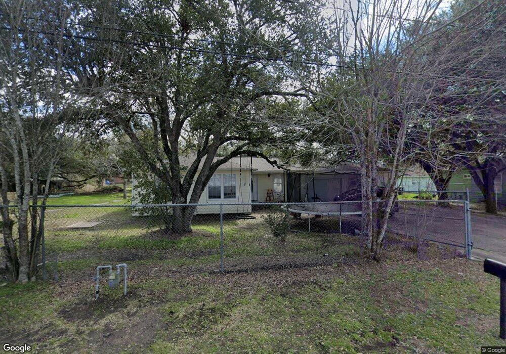 607 Washington St, Rosenberg, TX 77471 - photo 1