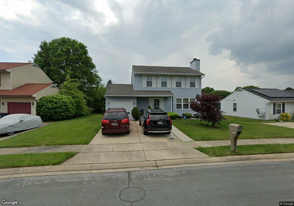 712 Cedar Crest Ct, Edgewood, MD 21040 - photo 1