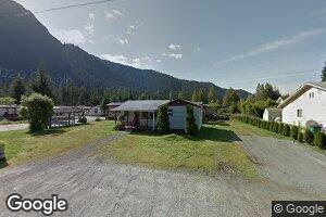 8477 Thunder Mountain Rd Unit SP 19, Juneau, AK 99801