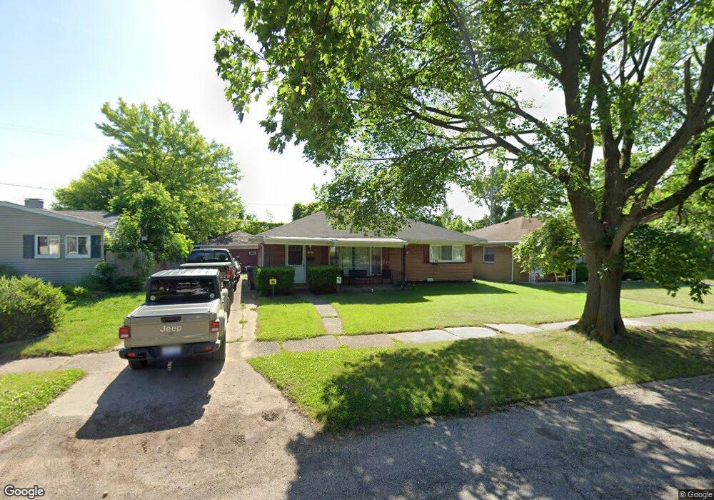 3601 Cherokee Ave, Flint, MI 48507 - photo 1