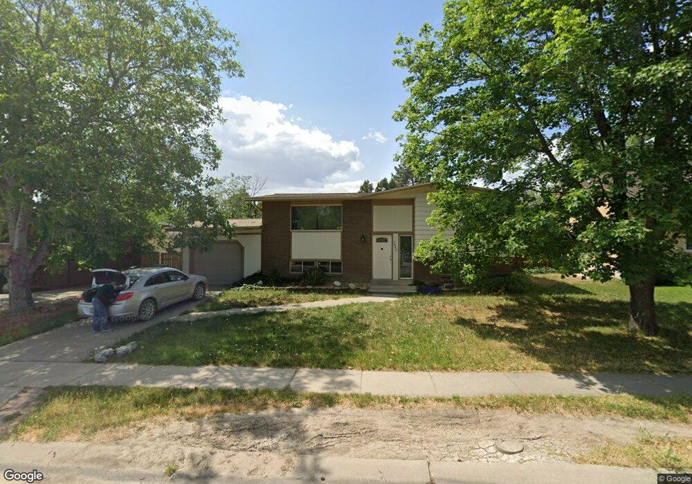 3649 W 7910 S, West Jordan, UT 84088 - photo 1