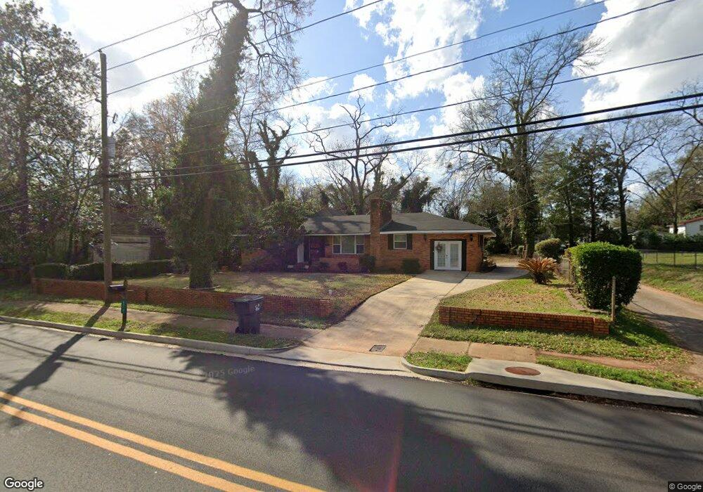 1116 N Lee St, Americus, GA 31719 - photo 1