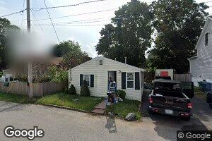 14 Leland Ave, Warwick, RI 02889