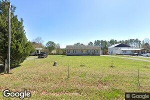 784 J C Teague Road Extension, Staley, NC 27355