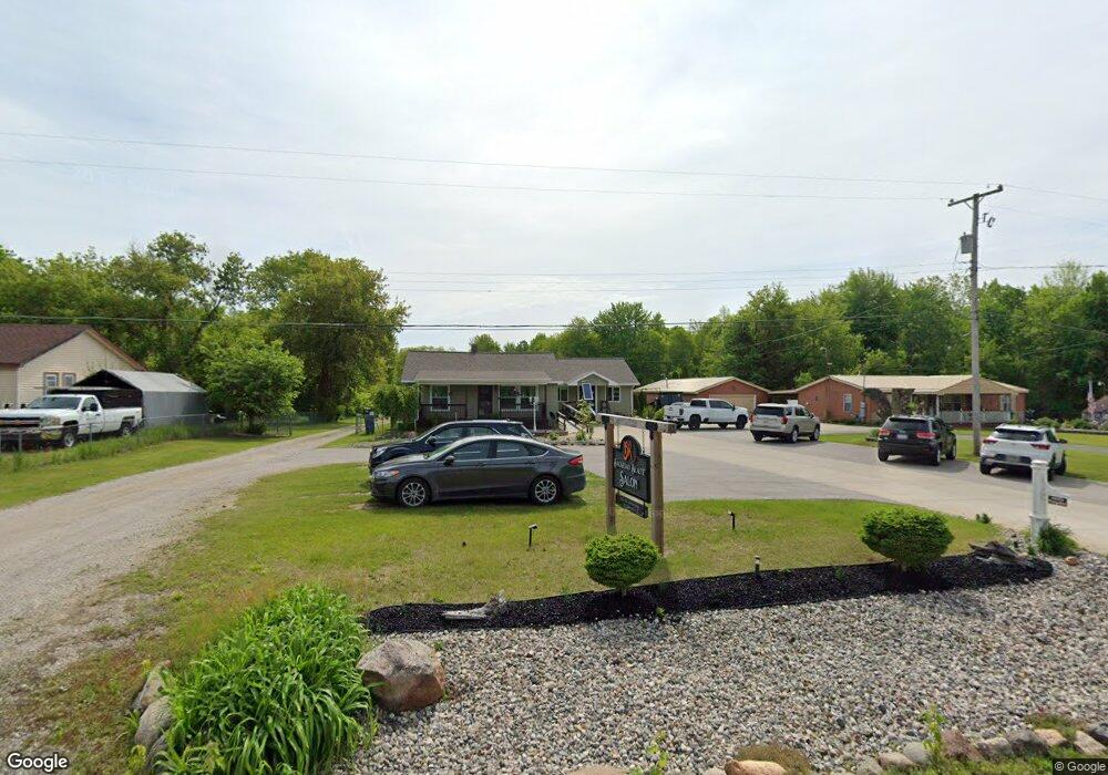 14072 Montle Rd, Clio, MI 48420 - photo 1