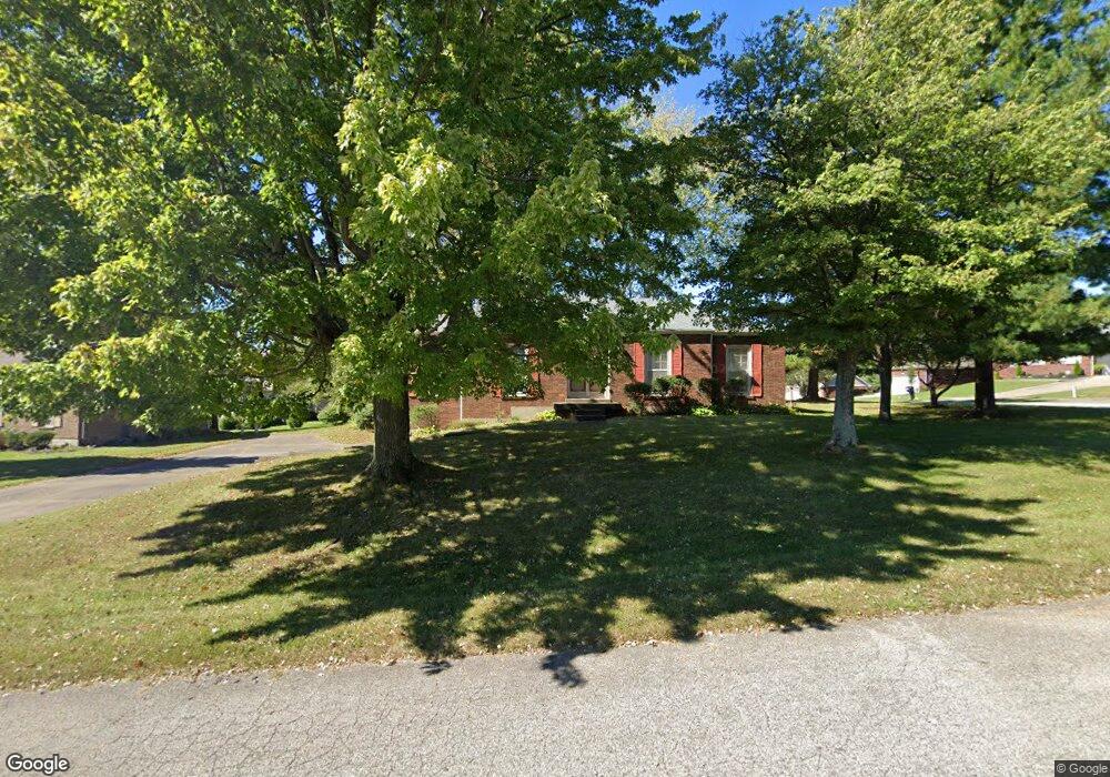 8100 Rome Beauty Way, Louisville, KY 40228 - photo 1