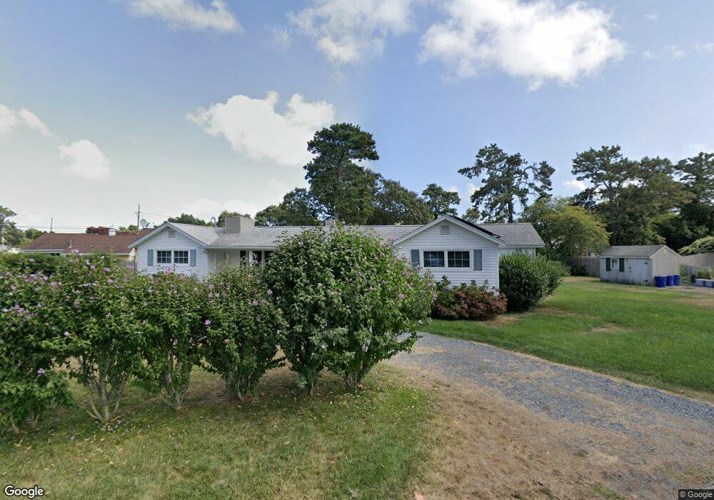 4 Bain Rd, Dennis Port, MA 02639 - photo 1