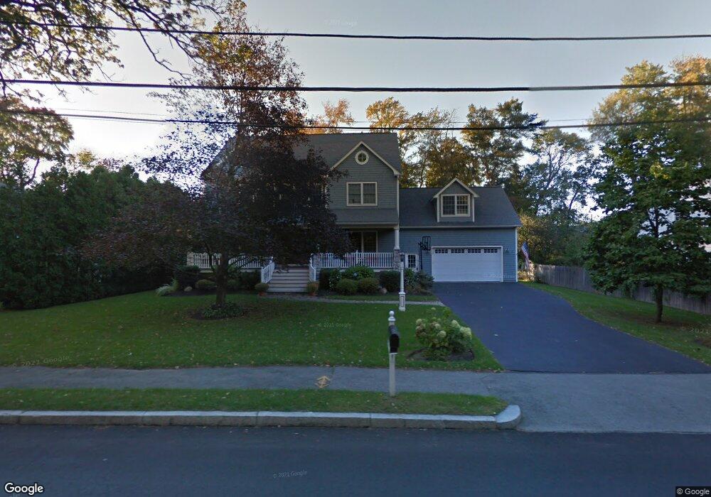 9 Hartwell Rd, Bedford, MA 01730 - photo 1