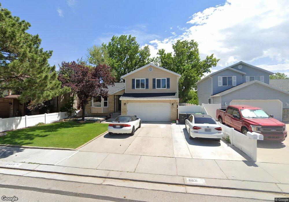 6831 S Lotus Way, West Jordan, UT 84081 - photo 1