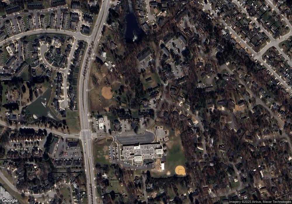 45764 Military Ln, Great Mills, MD 20634 - photo 1