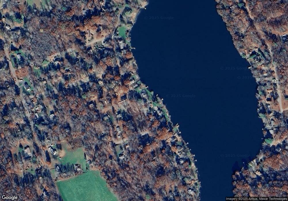 64 Ashford Lake Dr, Ashford, CT 06278 - photo 1