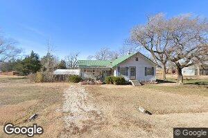 105 S Dilley St, Partridge, KS 67566