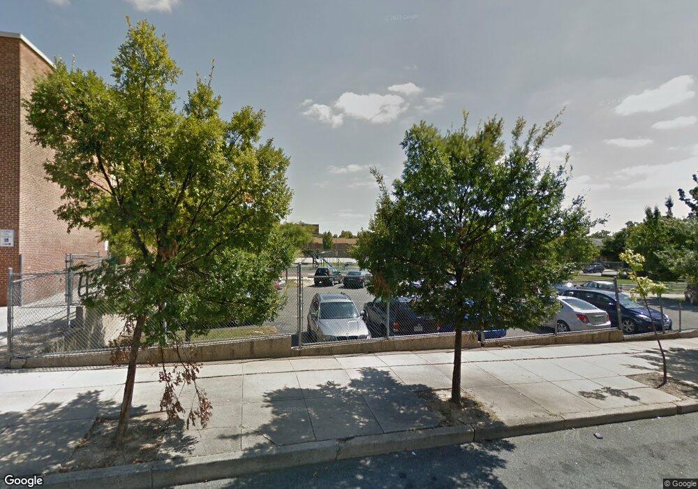 1323 N Gilmor St, Baltimore, MD 21217 - photo 1