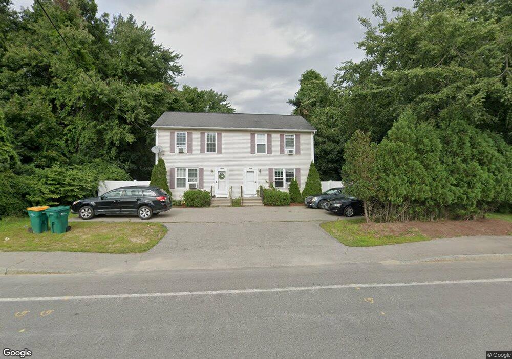 184 Brock St, Rochester, NH 03867 - photo 1