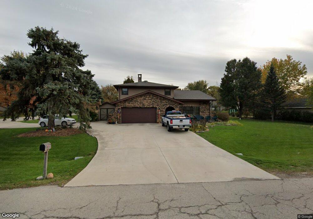 28w Grommon Rd, Naperville, IL 60564 - photo 1