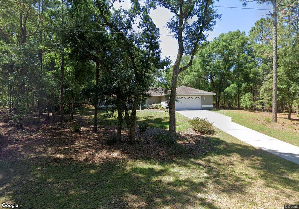 21815 SW 83rd Loop, Dunnellon, FL 34431 - photo 1