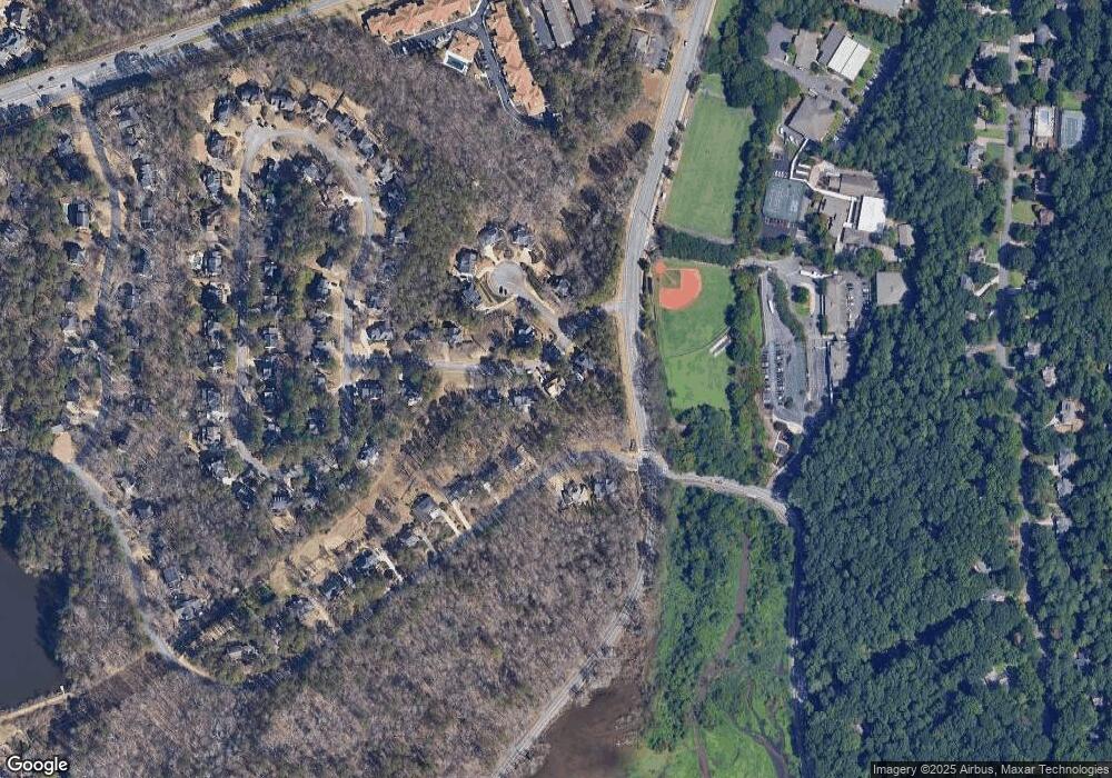 1015 Tullmore Dr unit VII, Roswell, GA 30075 - photo 1