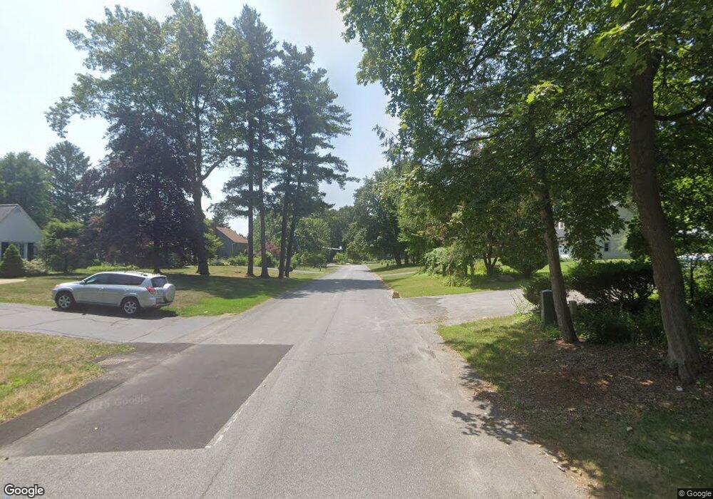 2 Belridge Rd, Niskayuna, NY 12309 - photo 1