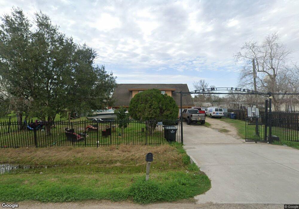 3720 County Road 161, Alvin, TX 77511 - photo 1