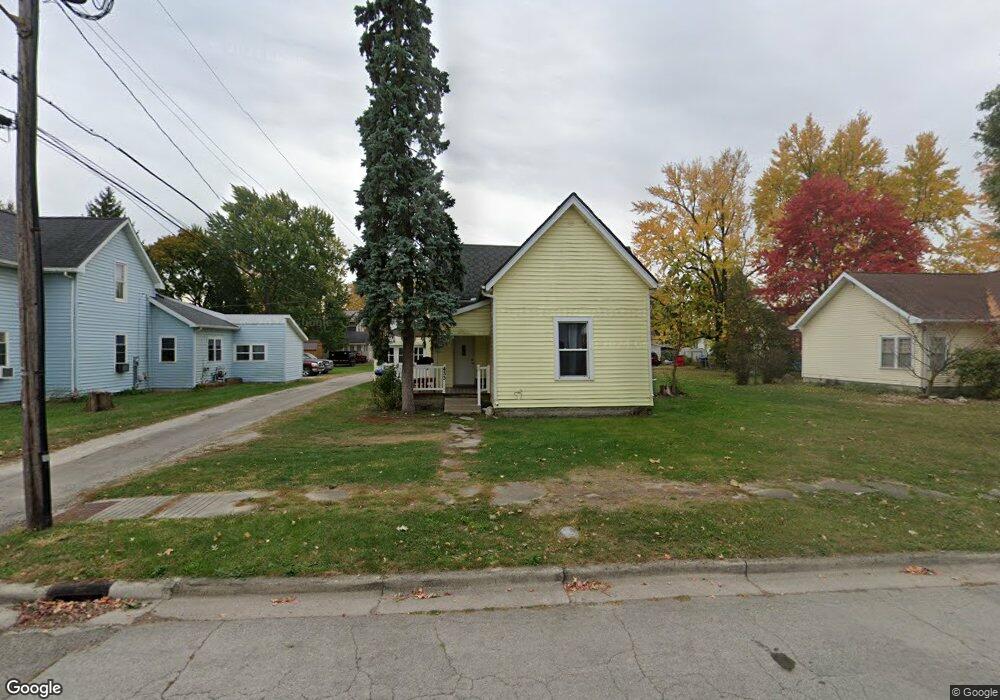 433 W North St unit Portland, IN, Portland, IN 47371 - photo 1