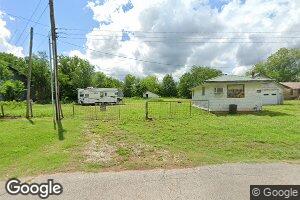 10719 S Redlands Rd, Coyle, OK 73027