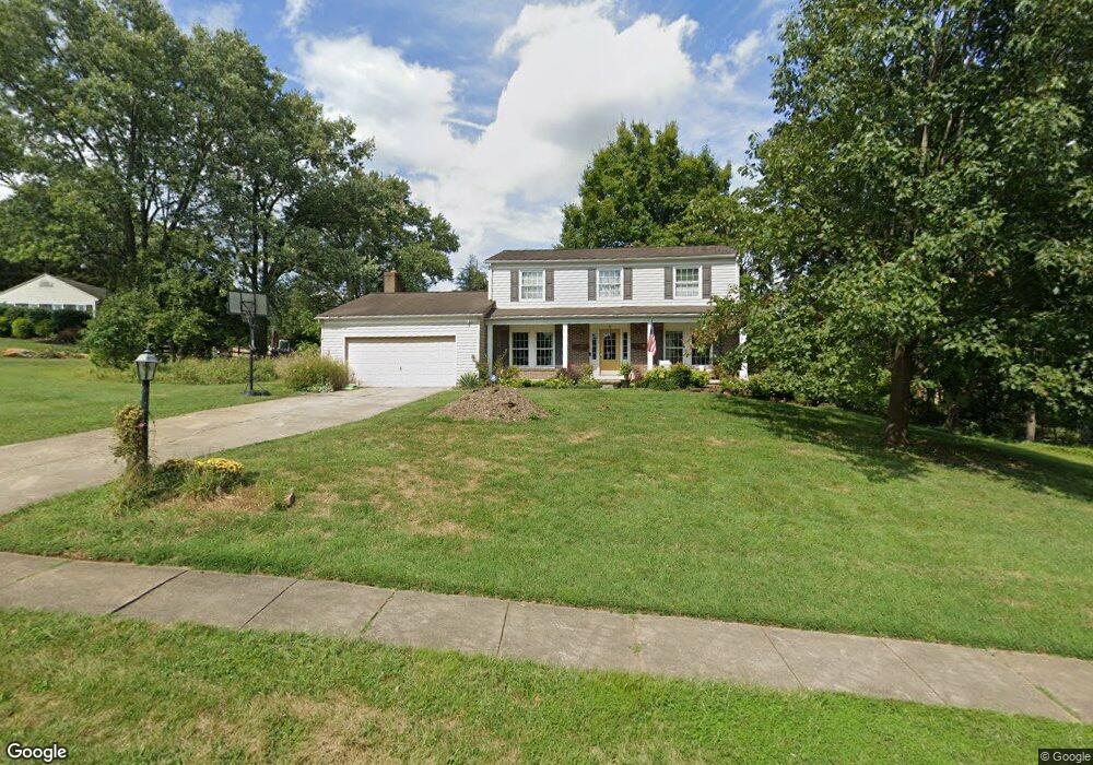 4 Briarfield Ct, Lutherville Timonium, MD 21093 - photo 1