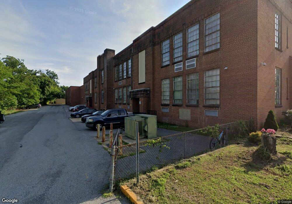 5150 Annapolis Rd, Bladensburg, MD 20710 - photo 1