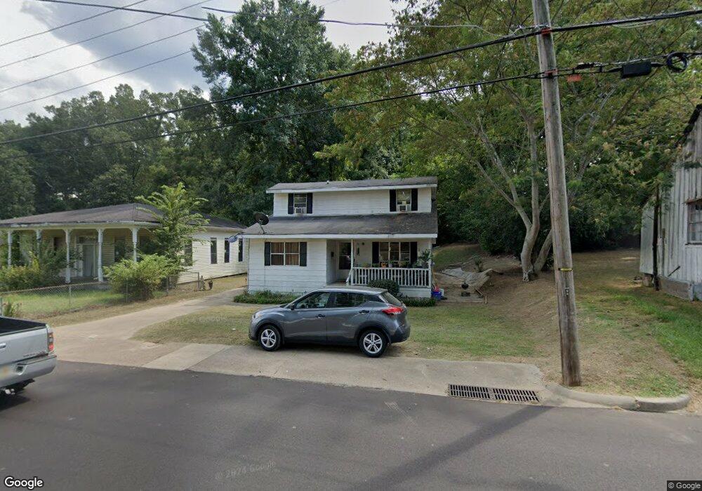 98 E Franklin St, Natchez, MS 39120 - photo 1