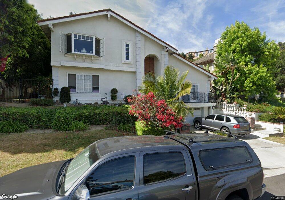 1419 S Montezuma Way, West Covina, CA 91791 - photo 1